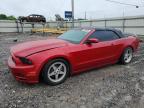 2013 Ford Mustang, Copart US lot 51494456: photo 1, Front End