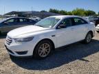 2013 Ford Taurus SE, auction photograph