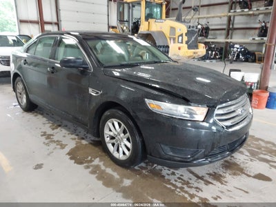 2013 Ford Taurus SE, IAA US lot 45464774: auction vehicle photo