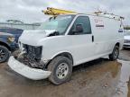 2013 Gmc Savana, auction photograph