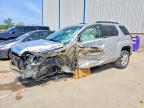 2013 Gmc Terrain Slt, Copart US lot 48954096: photo 1, Front End