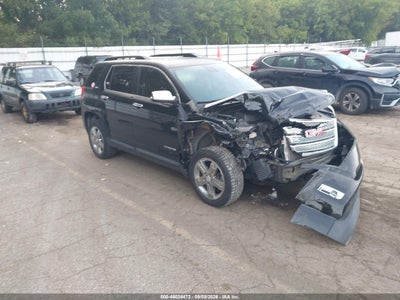 2013 Gmc Terrain Sle-2, IAA US lot 46024472: auction vehicle photo