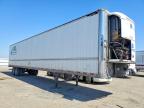2013 Great Dane Refrigerated Van Trailer, auction photograph