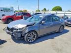 2013 Honda Accord Sport, Copart US lot 50108386: photo 1, Front End