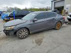 2013 Honda Accord EX, Copart US lot 51105336: photo 1, Front End