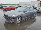 2013 Honda Accord, Copart US lot 51300926: photo 1, Side