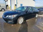 2013 Honda Accord Exl, Copart US lot 52185186: photo 1, Front End