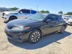 2013 Honda Accord EX, auction photograph