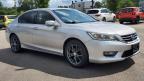 2013 Honda Accord Exl, auction photograph