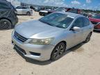 2013 Honda Accord LX, Copart US lot 55839516: photo 1, Front End