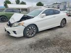 2013 Honda Accord Exl, Copart US lot 56519486: photo 1, Front End