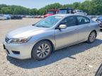 2013 Honda Accord LX, Copart US lot 56848986: photo 1, Rear End