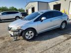 2013 Honda Civic LX, auction photograph