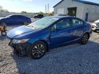 2013 Honda Civic EX, auction photograph