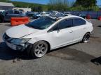 2013 Honda Civic Si, auction photograph