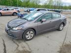 2013 Honda Civic LX, auction photograph