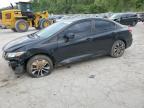 2013 Honda Civic EX, Copart US lot 54910855: photo 1, Front End