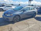 2013 Honda Civic EX, auction photograph