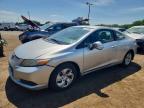 2013 Honda Civic LX, auction photograph
