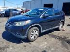 2013 Honda Cr-V EX, Copart US lot 52179646: photo 1, Side