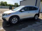 2013 Honda Cr-V Exl, Copart US lot 52379236: photo 1, Rear End