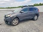 2013 Honda Cr-V Exl, auction photograph