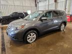 2013 Honda Cr-V EX, auction photograph