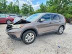 2013 Honda Cr-V EX, auction photograph