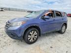 2013 Honda Cr-V EX, auction photograph