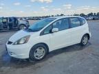 2013 Honda Fit, Copart US lot 50963056: photo 1, Rear End
