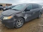 2013 Honda Odyssey Exl, auction photograph