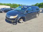 2013 Honda Odyssey Touring, Copart US lot 55463056: photo 1, Side