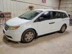 2013 Honda Odyssey LX, Copart US lot 55875696: photo 1, Hail