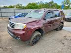 2013 Honda Pilot EX, auction photograph