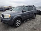 2013 Honda Pilot Exl, auction photograph