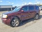 2013 Honda Pilot Exl, auction photograph