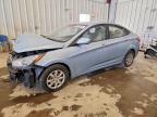 2013 Hyundai Accent 4D, auction photograph