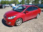 2013 Hyundai Accent GLS, auction photograph