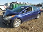 2013 Hyundai Elantra GLS, Copart US lot 41807075, VIN 5NPDH4AE9DH448676: archived photo 13, Front End