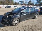 2013 Hyundai Elantra GLS, Copart US lot 46032446: photo 1, Front End