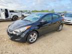 2013 Hyundai Elantra GLS, Copart US lot 49912266: photo 1, Vandalism