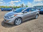2013 Hyundai Elantra GLS, auction photograph