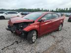2013 Hyundai Elantra Limited, Copart US lot 54281316: photo 1, Front End