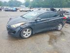 2013 Hyundai Elantra GLS, Copart US lot 54781296: photo 1, Side