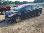 2013 Hyundai Elantra GLS, auction photograph