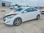 2013 Hyundai Elantra Coupe Gs, auction photograph