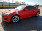 2013 Hyundai Genesis Coupe 2.0T, Copart US lot 48270046: photo 1, Front End