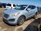 2013 Hyundai Santa Fe Sport 2.4L, Copart US lot 50261076: photo 1, Front End