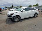 2013 Hyundai Sonata GLS, auction photograph