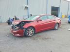 2013 Hyundai Sonata Limited, Copart US lot 52450046: photo 1, Front End